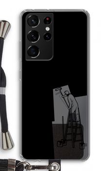 Musketon, Il Pittore