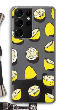 When Life Gives You Lemons...