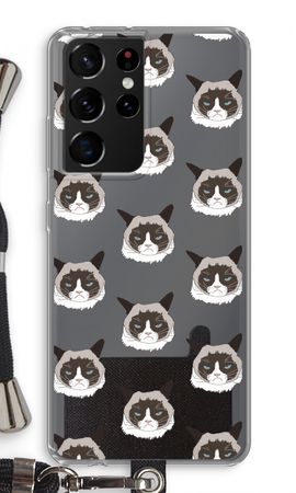 It's a Purrr Case