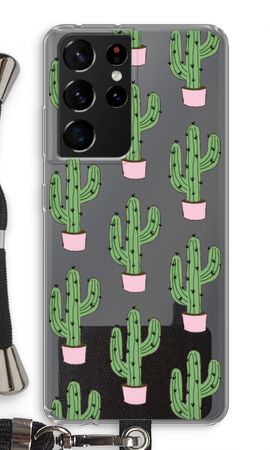 Cactus Lover