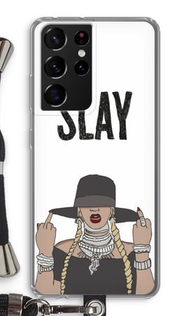 Slay All Day