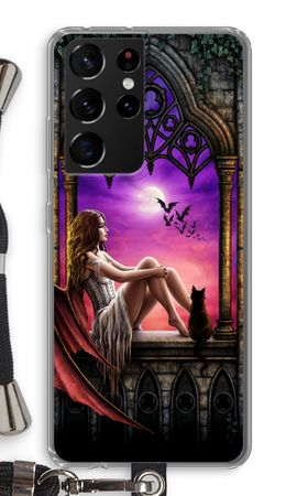 Children of the night