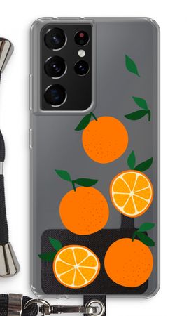 Will you be my clementine