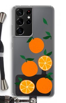 Will you be my clementine