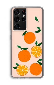 Will you be my clementine