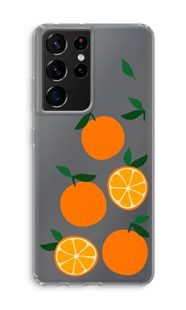 Will you be my clementine