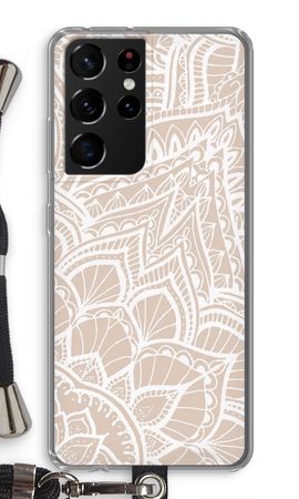 Boho Geometric mandala