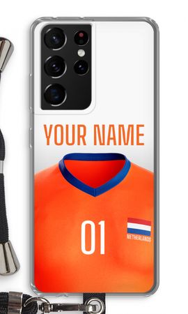 Netherlands - Football