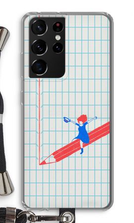 Checkered paper N°2