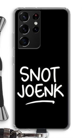 Snotjoenk