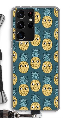 Pineapples