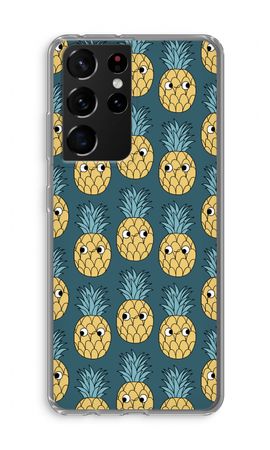 Pineapples