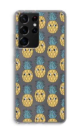 Pineapples