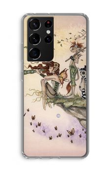 Where the wind takes you