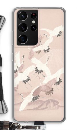 Japanese Crane Birds