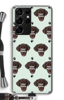 Personalized Face - Cat or Dog