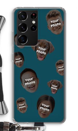 Personalized Face N°1