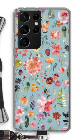 Colorful Plants and Flowers