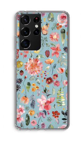 Colorful Plants and Flowers