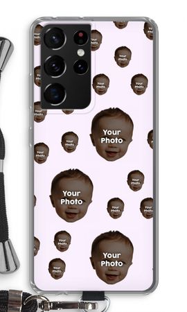 Personalized Face N°2