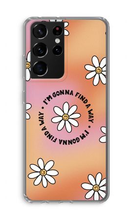 I'm gonna find a way