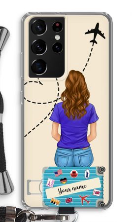 Leaving on a trip N°1