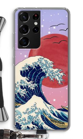 Great Wave