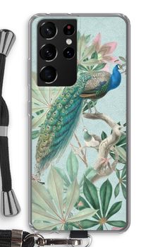 Paradise Garden Peacock