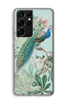 Paradise Garden Peacock