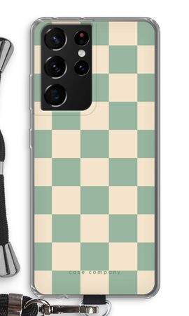 Checkered Mint