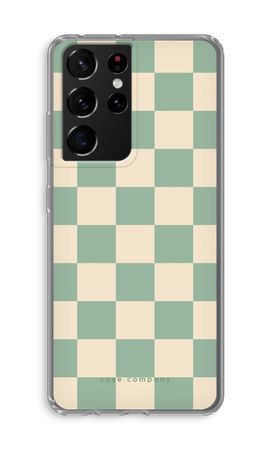 Checkered Mint