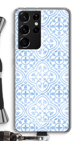 Mediterranean Mosaic