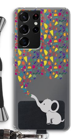 Elephant Confetti