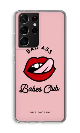 Badass Babes Club