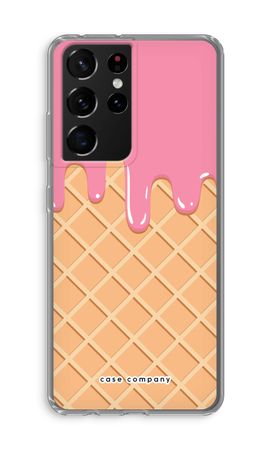 Ice cream