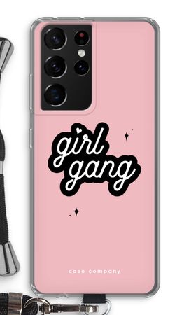 Girl Gang