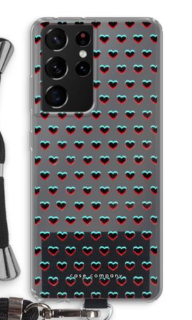 Little hearts