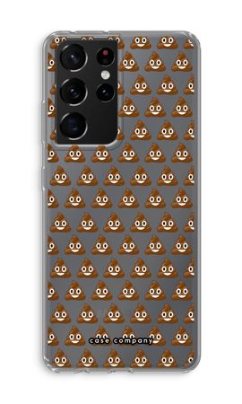 Poop emoji