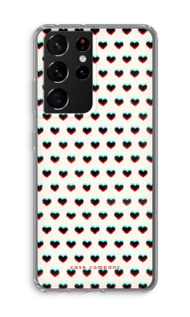 Little hearts