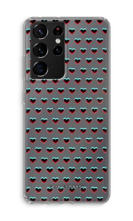 Little hearts