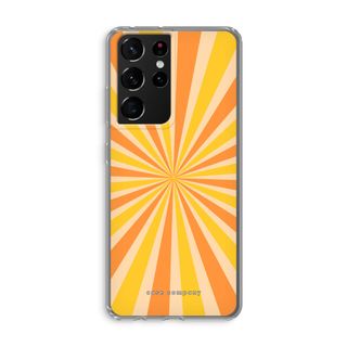 Retro Sun