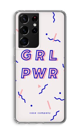 GRL PWR