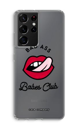 Badass Babes Club