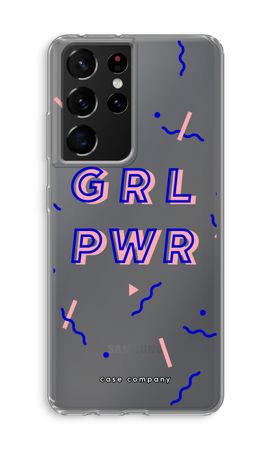 GRL PWR