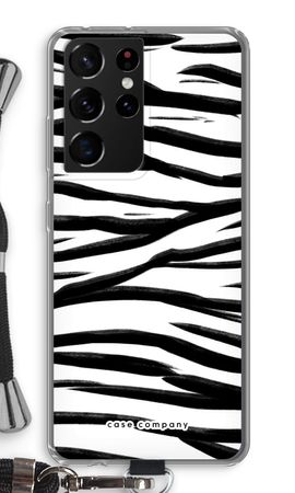 Zebra pattern