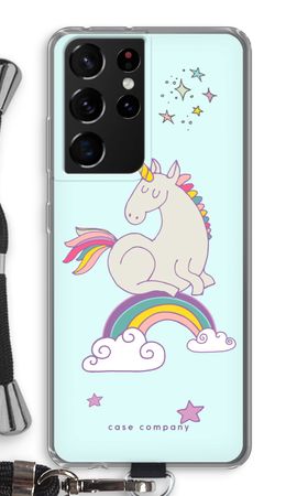 Rainbow unicorn
