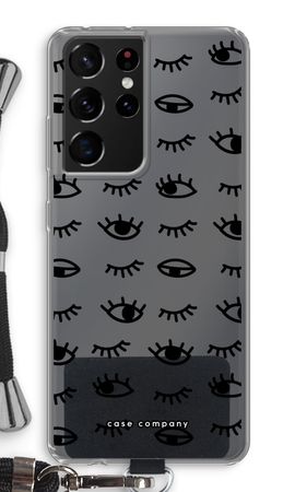 Eye pattern #2