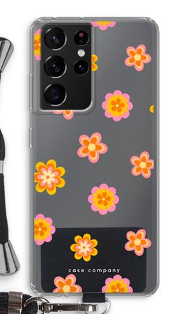 Retro Flowers