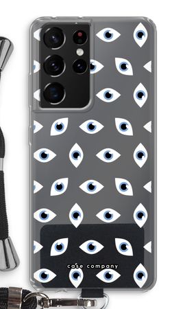 Eyes pattern