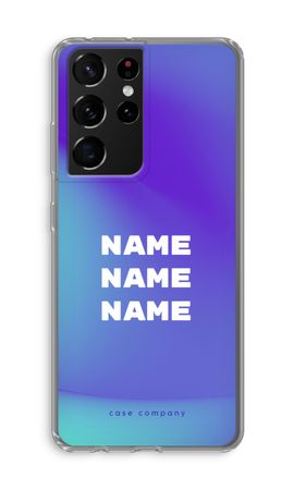 Namecase 1 - Neon